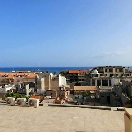 Residence Santa Maria Εξωτερικό φωτογραφία