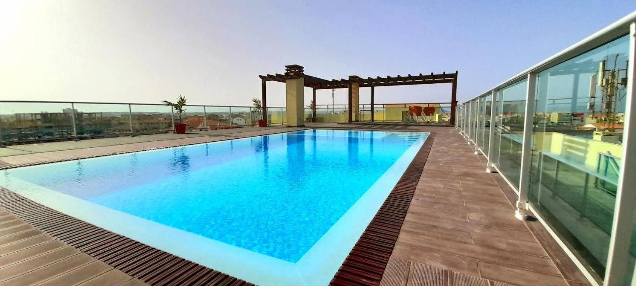 Residence Santa Maria Εξωτερικό φωτογραφία