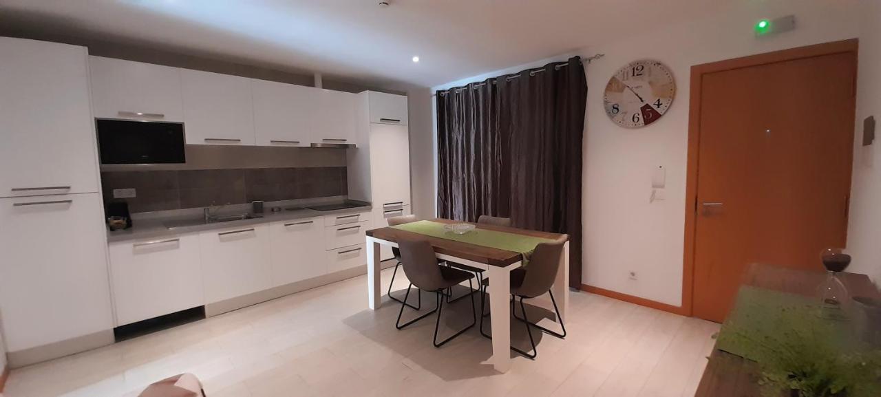 Residence Santa Maria Εξωτερικό φωτογραφία